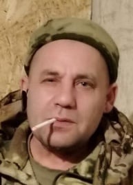 Фото: Погибший на войне с Украиной Орленко Алексей Александрович. Омская область, добровольцы