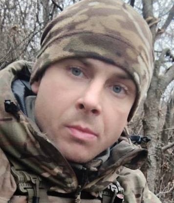 Фото: Погибший на войне с Украиной Буртасов Артем Алексеевич. Ульяновская область, мотострелковые войска