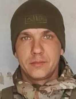 Фото: Погибший на войне с Украиной Линьков Алексей Романович. Саратовская область, нет данных