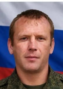 Фото: Погибший на войне с Украиной Апрелов Андрей Андреевич. Нижегородская область, нет данных