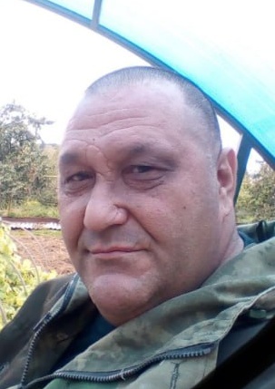 Фото: Погибший на войне с Украиной Абдуллин Эдуард. Владимирская область, нет данных