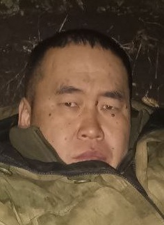 Фото: Погибший на войне с Украиной Жаргалов Алдар Анатольевич. Забайкальский край, мотострелковые войска