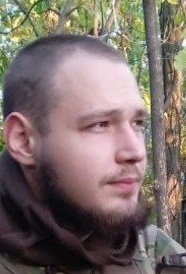 Фото: Погибший на войне с Украиной Трефилов Алексей Александрович. Белгородская область, нет данных