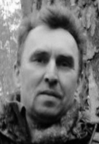 Фото: Погибший на войне с Украиной Попов Василий Владимирович. Кировская область, нет данных