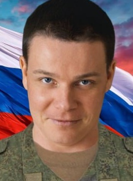 Фото: Погибший на войне с Украиной Замалиев Станислав Вилевич. Челябинская область, заключенные