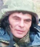 Фото: Погибший на войне с Украиной Касимовский Алексей Владимирович. Калужская область, мотострелковые войска