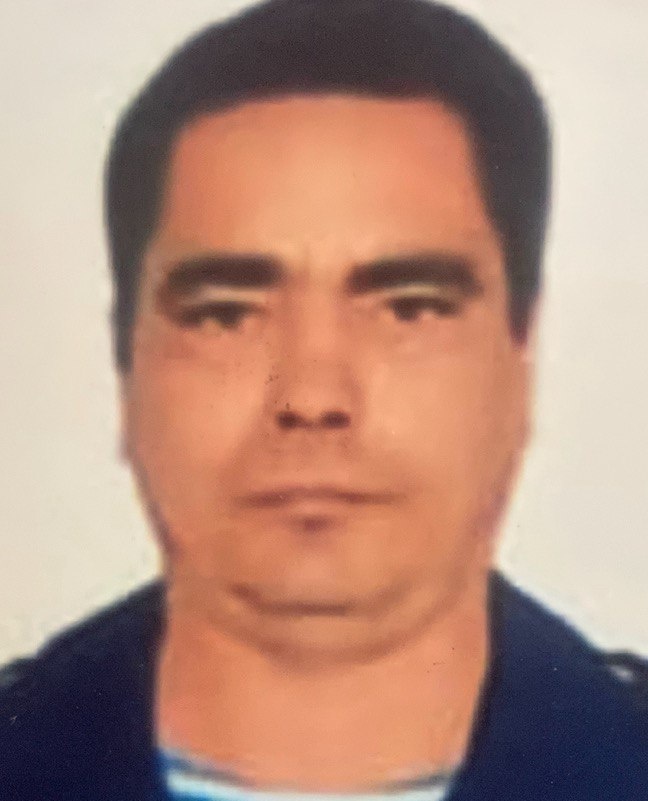 Фото: Погибший на войне с Украиной Петров Евгений Викторович. Амурская область, добровольцы