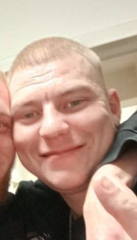 Фото: Погибший на войне с Украиной Бизимов Юрий Евгеньевич. Иркутская область, мотострелковые войска