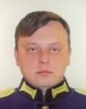 Фото: Погибший на войне с Украиной Бовсуновский Александр Петрович. Ленинградская область, наземные авиаслужбы
