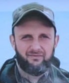 Фото: Погибший на войне с Украиной Лобазов Дмитрий Алексеевич. Смоленская область, мобилизованные