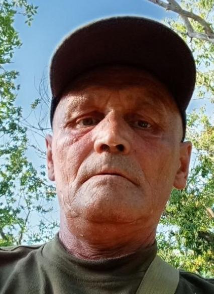 Фото: Погибший на войне с Украиной Аботуров Павел Николаевич. Удмуртская Республика, добровольцы
