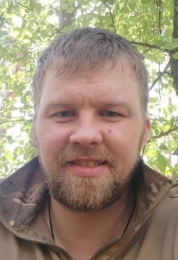 Фото: Погибший на войне с Украиной Минаев Вячеслав Васильевич. Белгородская область, мотострелковые войска