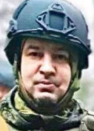 Фото: Погибший на войне с Украиной Козинец Денис Сергеевич. Республика Саха (Якутия), нет данных