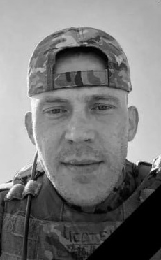 Фото: Погибший на войне с Украиной Честнейшин Руслан Сергеевич. Архангельская область, нет данных