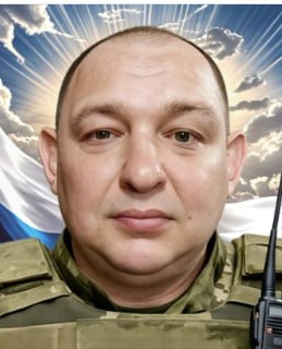 Фото: Погибший на войне с Украиной Фролов Алексей Валерьевич. Чувашская Республика, нет данных