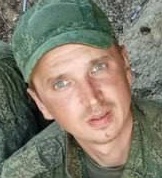 Фото: Погибший на войне с Украиной Шаров Антон Иванович. Курганская область, заключенные