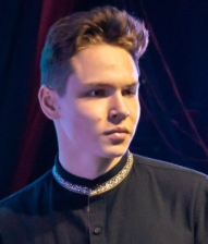 Фото: Погибший на войне с Украиной Сергиенко Владислав. Неизвестно, морпехи