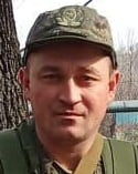 Фото: Погибший на войне с Украиной Ахмеров Ильгиз Рамисович. Ульяновская область, мотострелковые войска