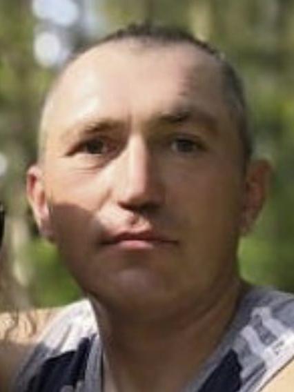 Фото: Погибший на войне с Украиной Воркунов Игорь Александрович. Республика Татарстан, добровольцы