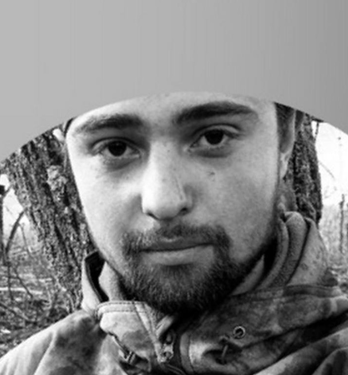 Фото: Погибший на войне с Украиной Шевчук Иван Андреевич. Республика Бурятия, заключенные