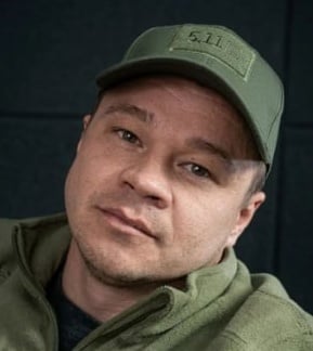 Фото: Погибший на войне с Украиной Семушев Владимир Анатольевич. Пермский край, нет данных