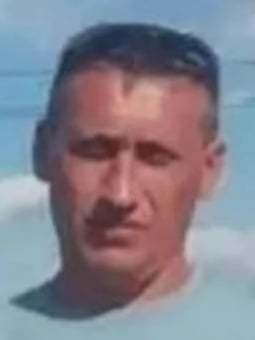 Фото: Погибший на войне с Украиной Михайлист Алексей Юрьевич. Омская область, добровольцы