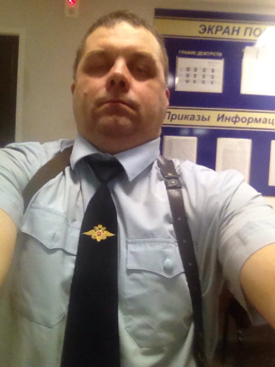 Фото: Погибший на войне с Украиной Распопов Вячеслав Юрьевич. Тюменская область, заключенные