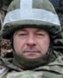 Фото: Погибший на войне с Украиной Федоров Николай Сергеевич. Забайкальский край, мотострелковые войска