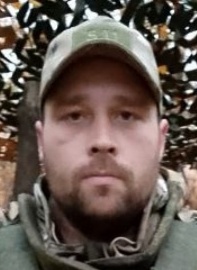 Фото: Погибший на войне с Украиной Власов Александр Сергеевич. Омская область, нет данных