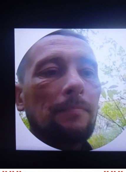 Фото: Погибший на войне с Украиной Акатов Николай Сергеевич. Воронежская область, артиллерия