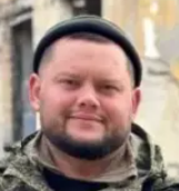 Фото: Погибший на войне с Украиной Венков Ярослав Сергеевич. Краснодарский край, нет данных