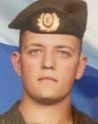 Фото: Погибший на войне с Украиной Иванов Валерий Сергеевич. Смоленская область, добровольцы
