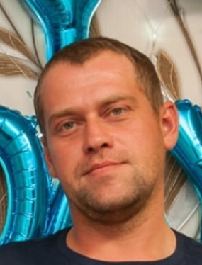 Фото: Погибший на войне с Украиной Вахтин Сергей Алексеевич. Самарская область, нет данных