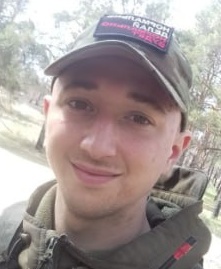 Фото: Погибший на войне с Украиной Андреев Артем Владимирович. Чувашская Республика, нет данных