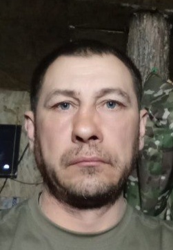 Фото: Погибший на войне с Украиной Беляев Владимир Викторович. Забайкальский край, мотострелковые войска