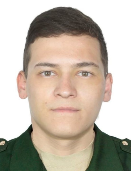 Фото: Погибший на войне с Украиной Кучукбаев Ильдар Раисович. Пермский край, нет данных