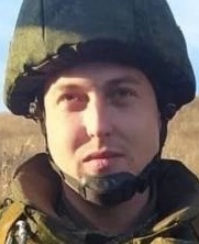 Фото: Погибший на войне с Украиной Леонтьев Андрей Владимирович. Пермский край, мобилизованные