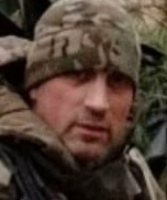 Фото: Погибший на войне с Украиной Торопов Денис Сергеевич. Архангельская область, добровольцы