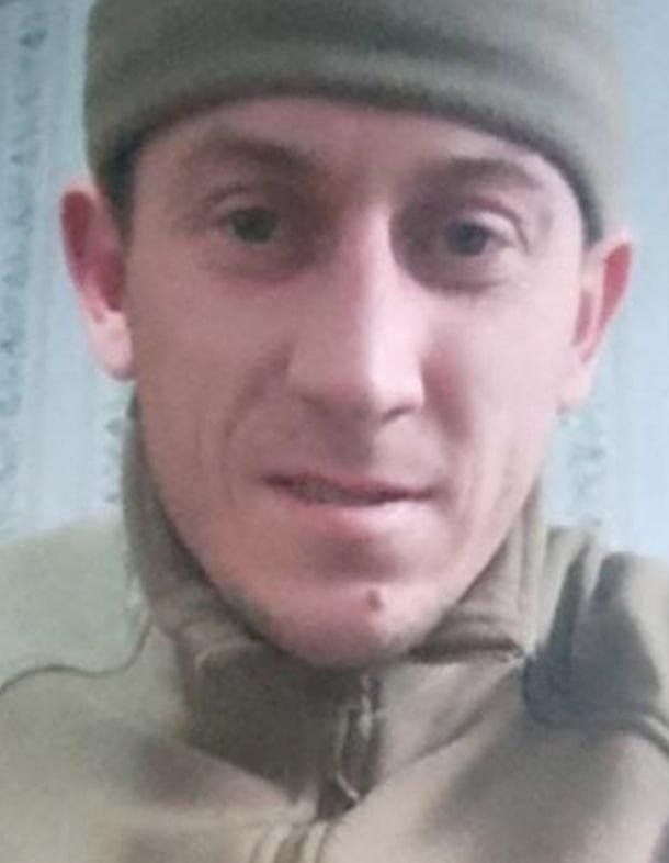 Фото: Погибший на войне с Украиной Иванов Павел Владимирович. Республика Татарстан, нет данных