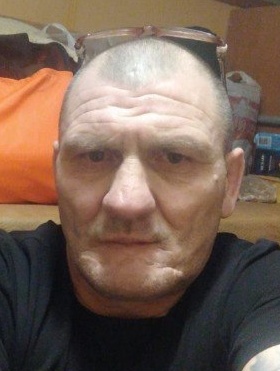 Фото: Погибший на войне с Украиной Пургин Дмитрий Геннадьевич. Свердловская область, добровольцы