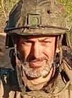 Фото: Погибший на войне с Украиной Иванов Артур Викторович. Краснодарский край, мотострелковые войска