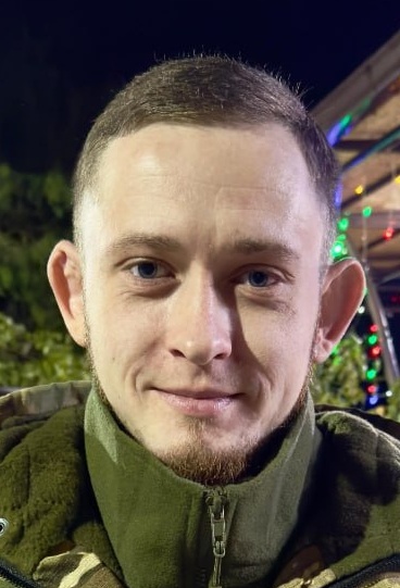 Фото: Погибший на войне с Украиной Данко Валерий Валерьевич. Ростовская область, добровольцы