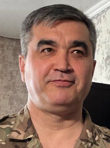 фотография Закиров Ильдар Мавзютович