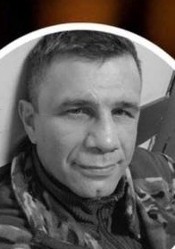 Фото: Погибший на войне с Украиной Яковлев Игорь. Вологодская область, нет данных