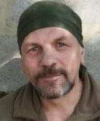 Фото: Погибший на войне с Украиной Сергеев Николай Александрович. Иркутская область, добровольцы