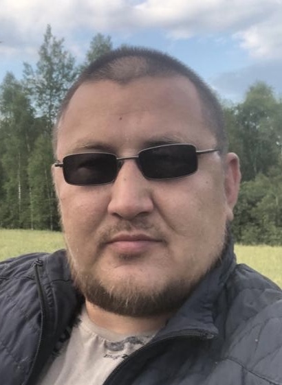 Фото: Погибший на войне с Украиной Котельников Алексей Александрович. Калужская область, мотострелковые войска