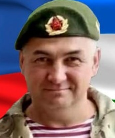 Фото: Погибший на войне с Украиной Карнаев Вадим Рамилевич. Республика Башкортостан, добровольцы