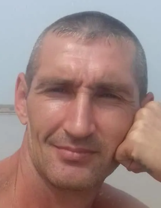 Фото: Погибший на войне с Украиной Жуплов Алексей Михайлович. Волгоградская область, нет данных