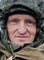 Фото: Погибший на войне с Украиной Деревцов Александр Витальевич. Московская область, мотострелковые войска