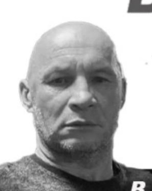 Фото: Погибший на войне с Украиной Бикташев Альберт Рашитович. Республика Башкортостан, добровольцы